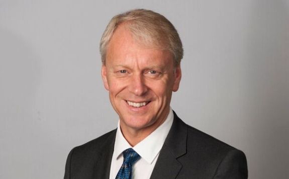 Chris Day